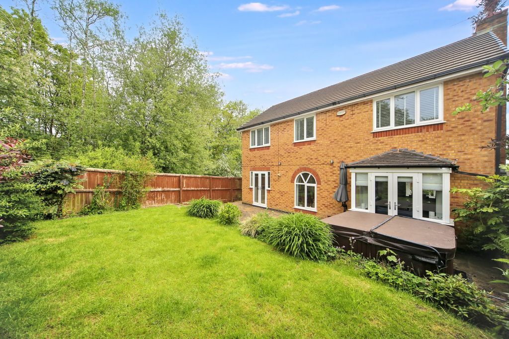 Additional image 26 of 4 bed detached house for saleBannister Way, Wigan WN3