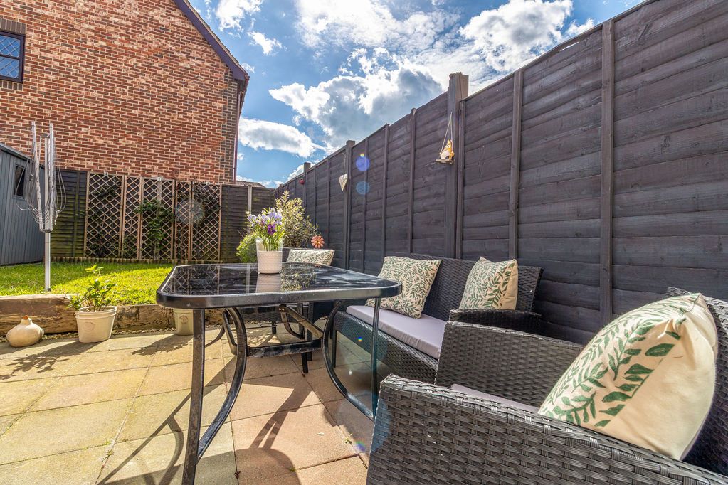 Additional image 14 of 3 bed end terrace house for saleMilebush Road, Southsea PO4