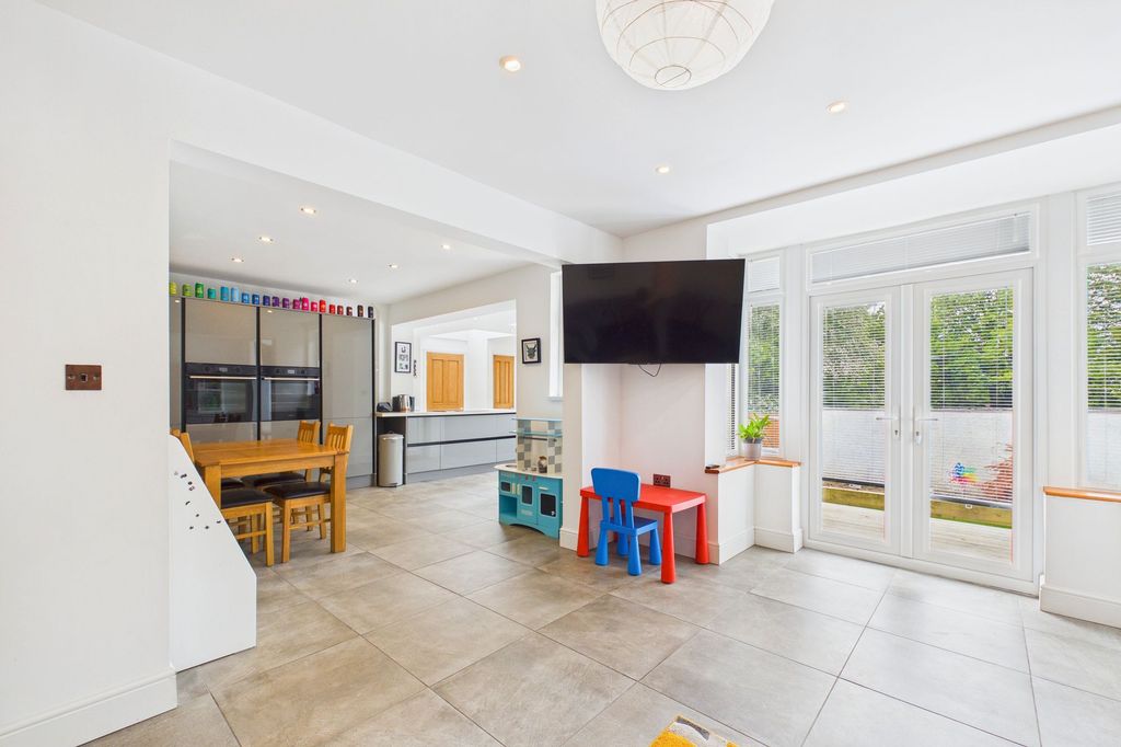 Additional image 4 of 3 bed semi-detached house for saleMason Street, Workington CA14