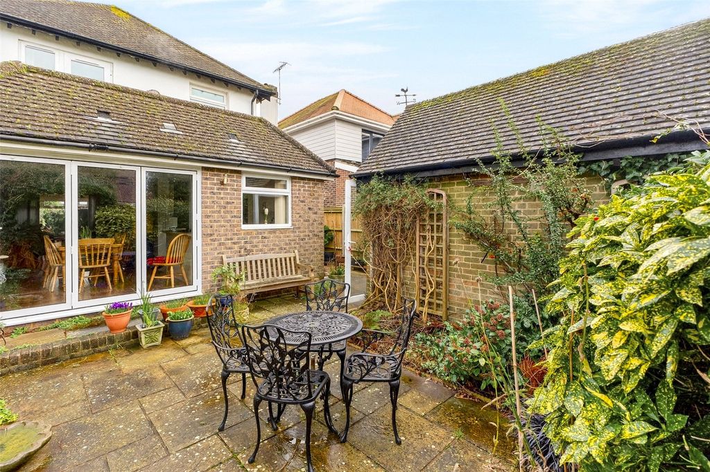 Additional image 20 of 3 bed detached house for saleHaynes Road, Worthing, West Sussex BN14