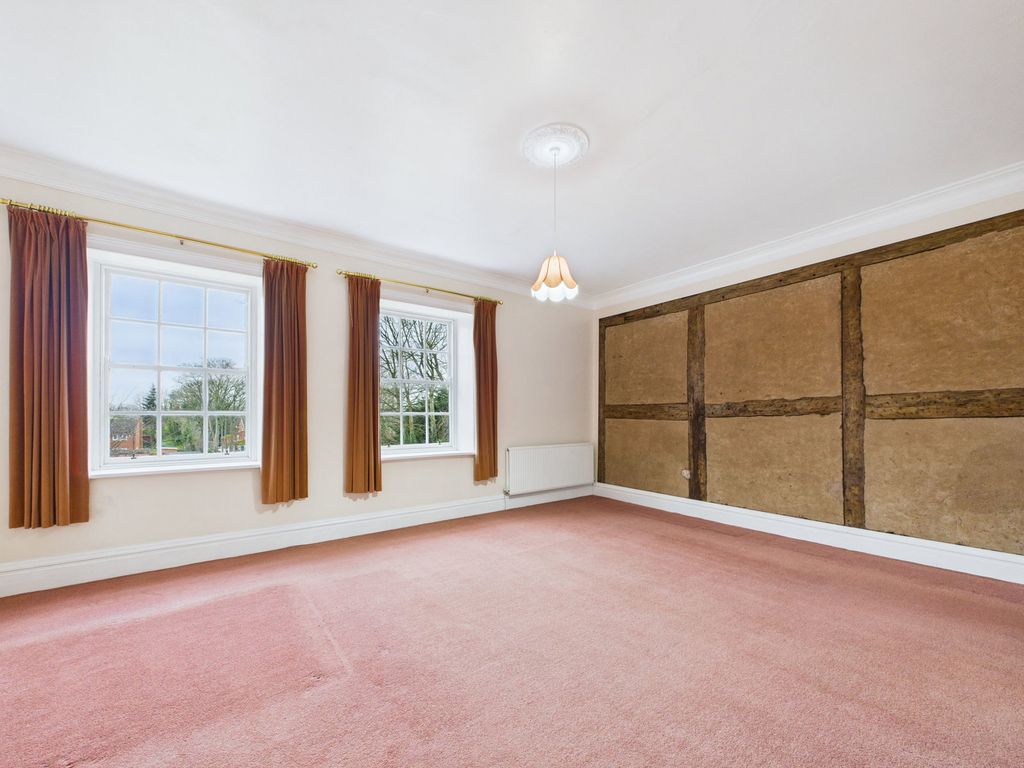 Additional image 15 of 6 bed detached house for saleCronton Hall, Cronton, Widnes WA8
