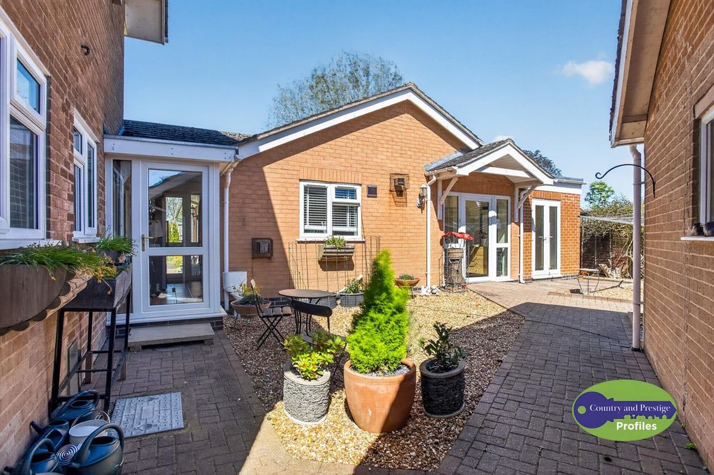 Additional image 37 of 8 bed detached house for saleMain Street, Carlton, Nuneaton CV13