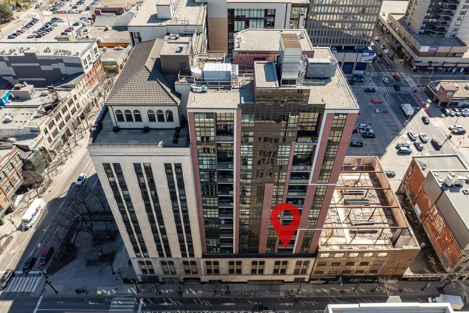 Additional image 17 of 112 King Street 408