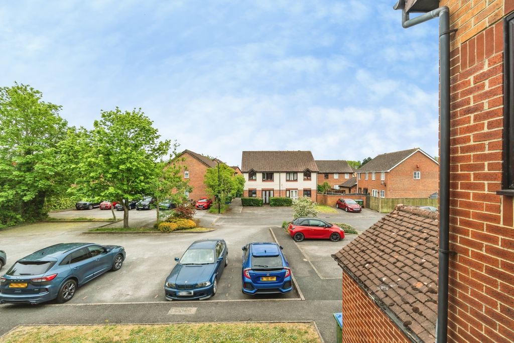 Additional image 2 of 1 bed flat for saleBrunel Road, Redbridge, Southampton SO15