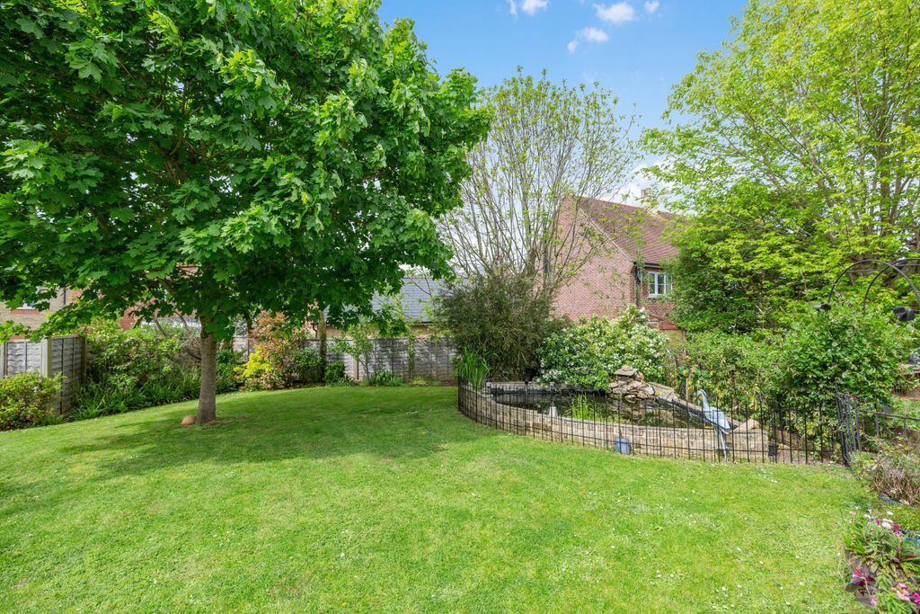 Additional image 23 of 5 bed detached house for salePeacemarsh Farm Close, Gillingham SP8