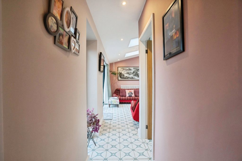 Additional image 21 of 4 bed detached house for saleHough Green Road, Widnes WA8