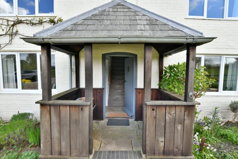 Additional image 5 of 5 bed detached house for saleKnighton Lane, Wimborne BH21