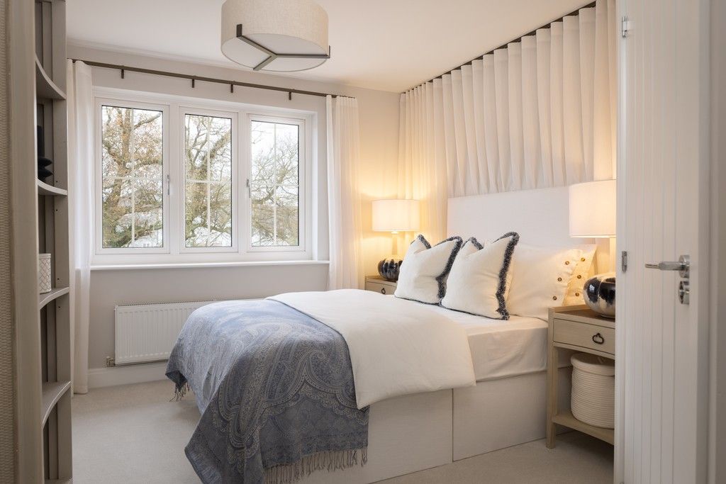 Additional image 10 of 4 bed detached house for sale"Rowan" at Barley Road, Finchampstead, Wokingham RG40