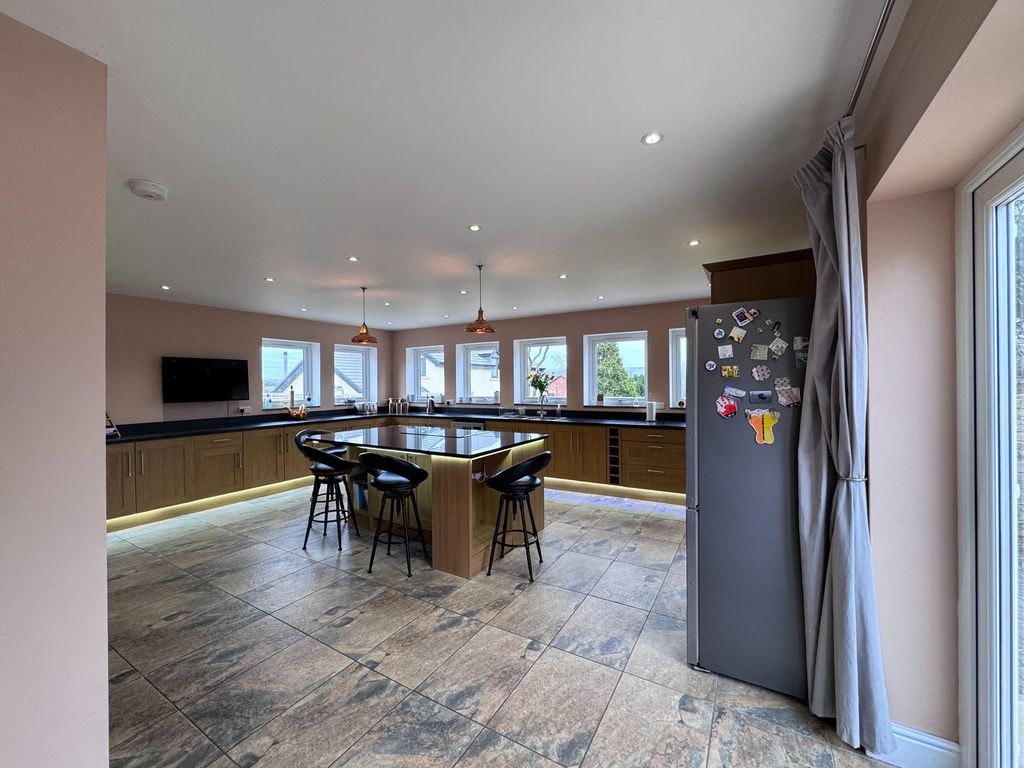 Additional image 8 of 4 bed detached house for saleCharlesville, Station Hill, Wigton CA7