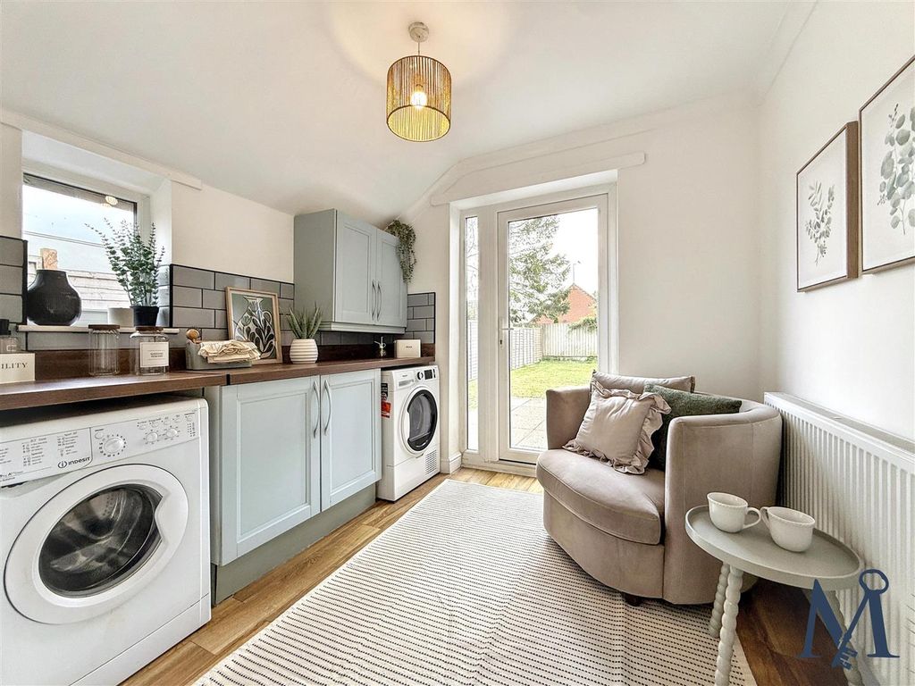 Additional image 10 of 3 bed detached house for saleBakewell Street, Coalville LE67