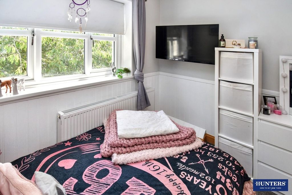 Additional image 31 of 5 bed detached house for saleForest Road, Huncote, Leicester LE9
