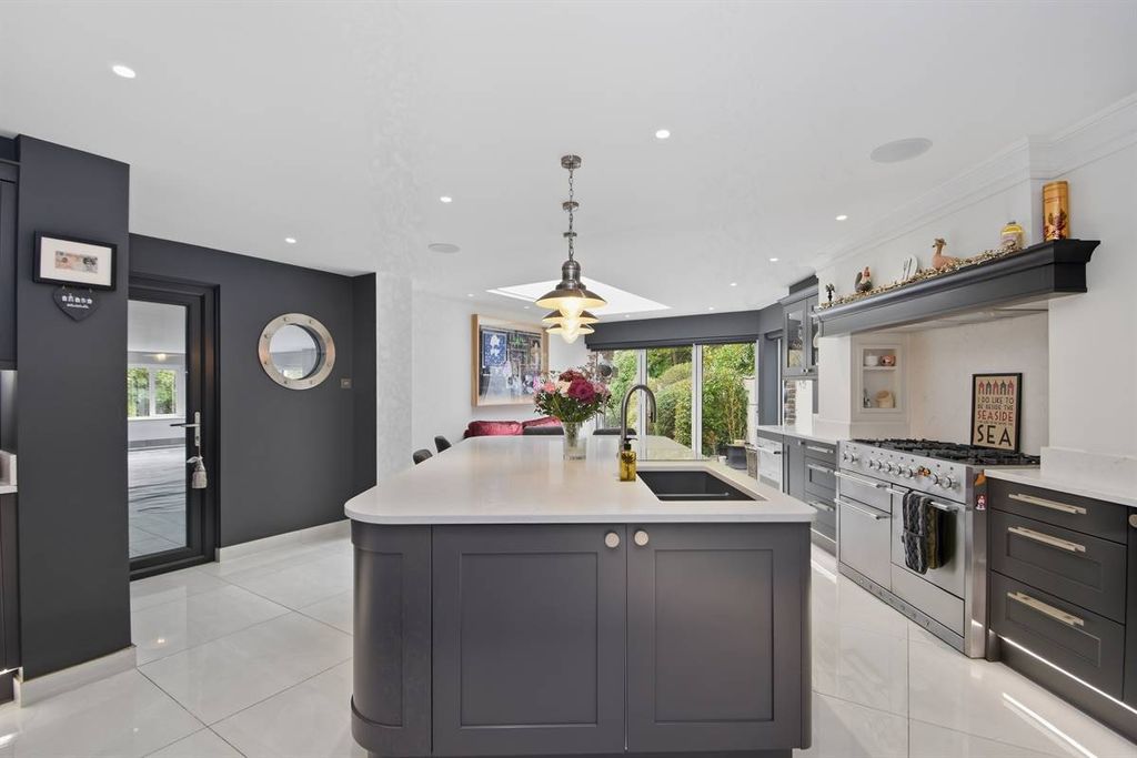 Additional image 16 of 6 bed detached house for saleChestfield Road, Chestfield, Whitstable CT5