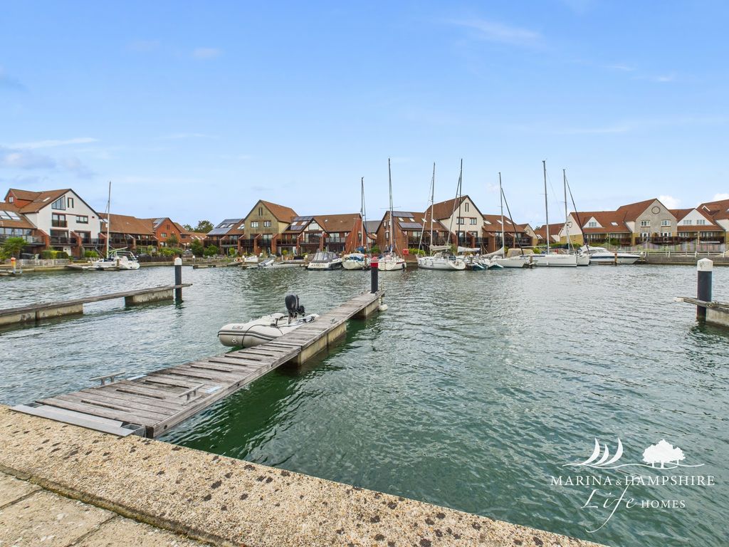 Additional image 30 of 4 bed town house for saleBryher Island, Port Solent PO6