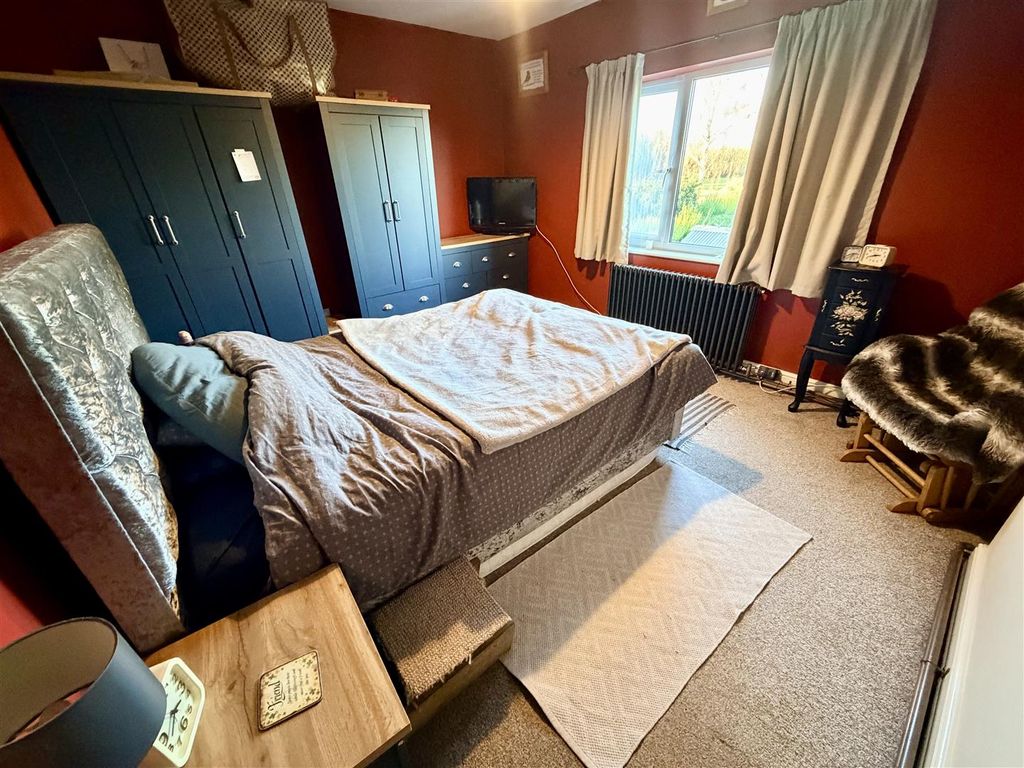Additional image 8 of 2 bed semi-detached house for saleGrange Road, Nailstone CV13