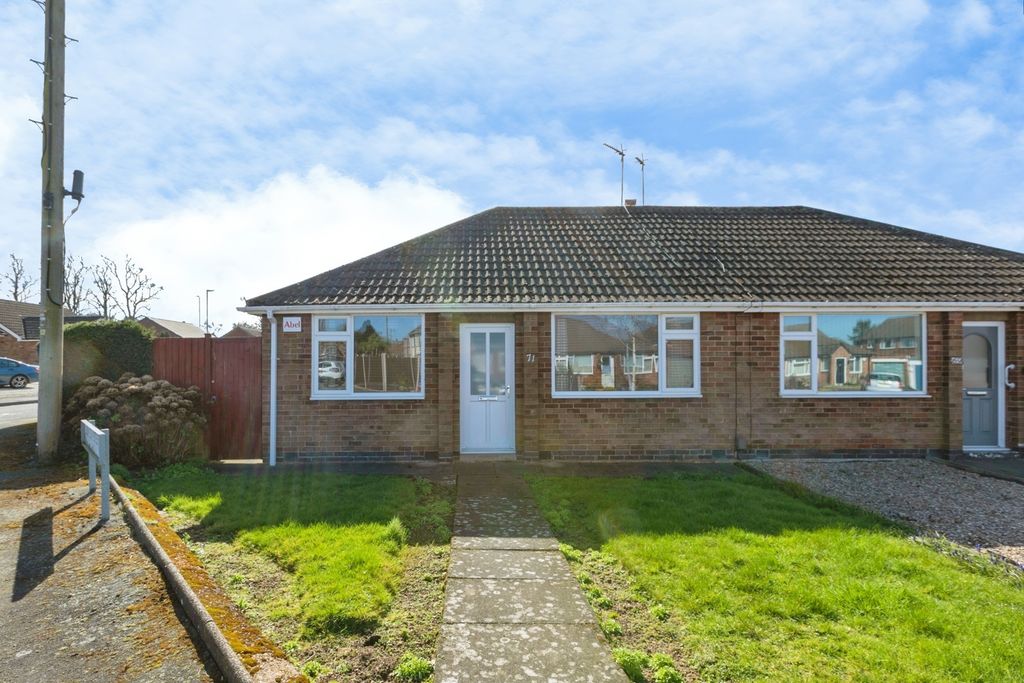 Additional image 15 of 2 bed bungalow for saleAlexandra Street, Thurmaston, Leicester, Leicestershire LE4