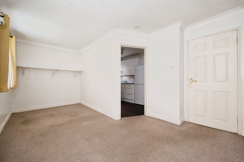 Additional image 2 of 1 bed maisonette for saleWinchester Road, Southampton SO16