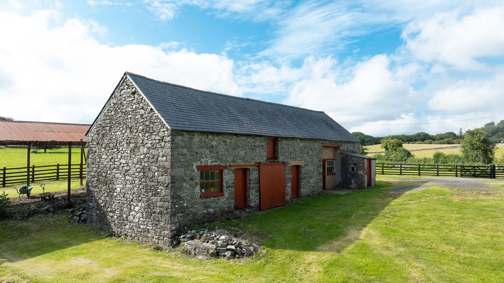 Additional image 55 of 3 bed detached house for saleBryn Villa, Ystrad Meurig SY25