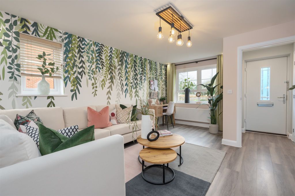 Additional image 4 of 3 bed semi-detached house for sale"Maidstone" at Doncaster Road, Langold, Worksop S81