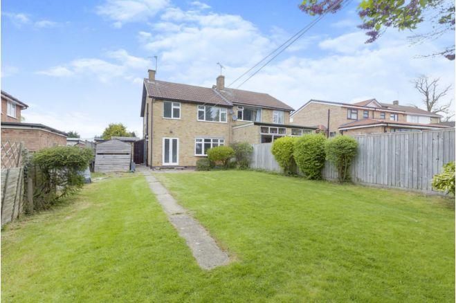 Additional image 14 of 3 bed semi-detached house for saleRosemead Drive, Oadby, Leicester LE2