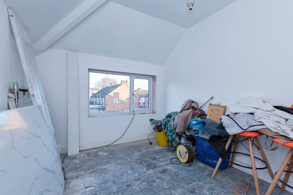 Additional image 11 of 2 bed end terrace house for saleLansdowne Grove, Wigston LE18