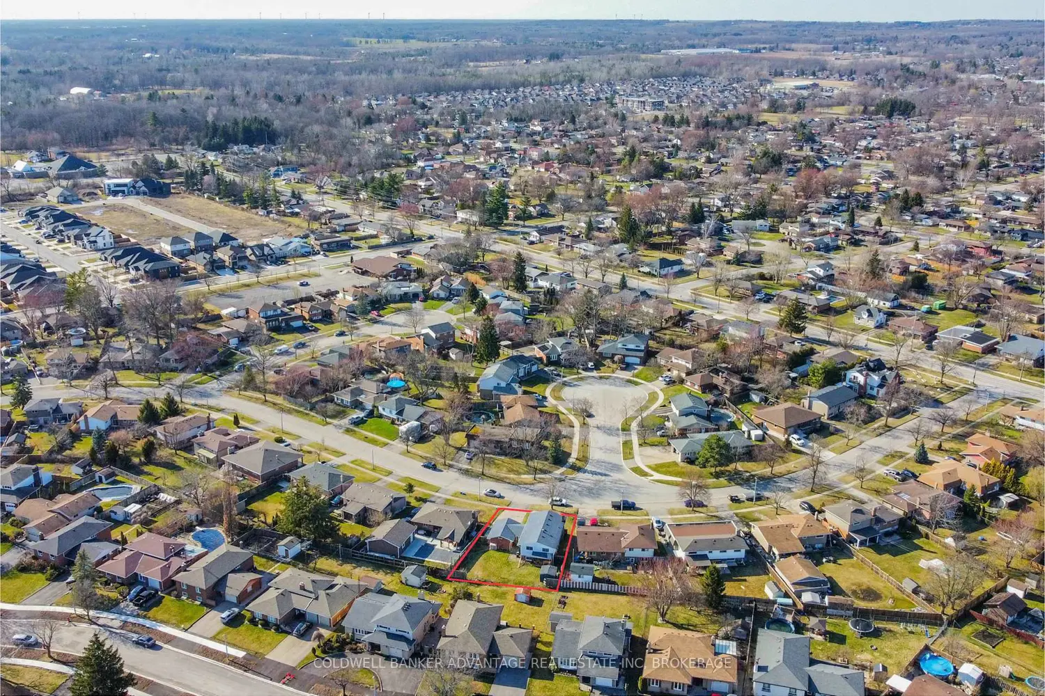 Additional image 15 of 36 Wellbrook Boulevard
