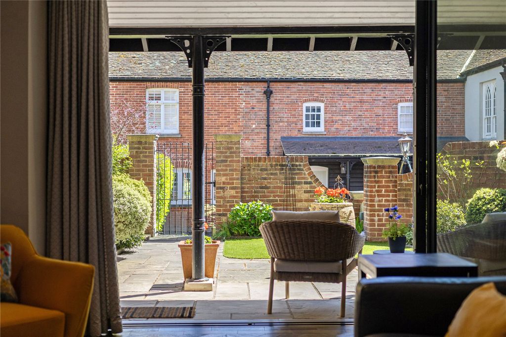 Additional image 29 of 4 bed detached house for saleThe Cloisters, Stapehill Abbey, Wimborne, Dorset BH21