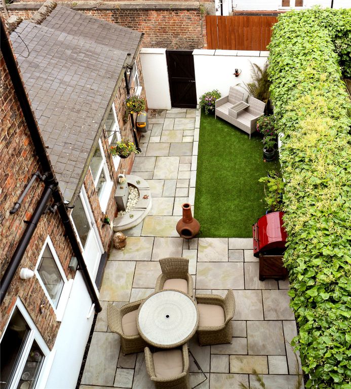 Additional image 11 of 6 bed terraced house for saleGrosvenor Terrace, York, North Yorkshire YO30