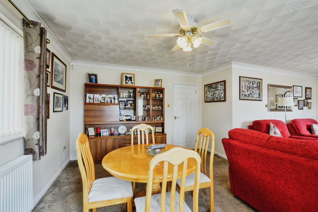 Additional image 8 of 3 bed detached bungalow for saleJohn Smith Close, Willoughby, Alford LN13