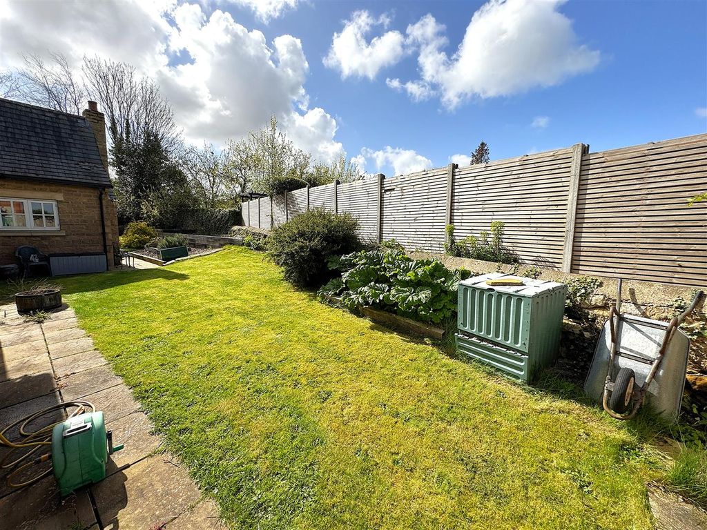 Additional image 43 of 5 bed detached house for saleRockingham Road, Cottingham, Market Harborough LE16