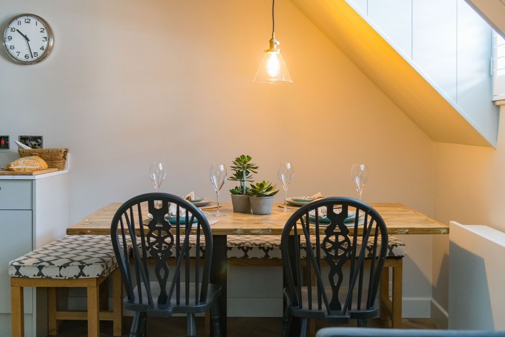 Additional image 10 of 2 bed flat for salePettman Mews Island Wall, Whitstable CT5