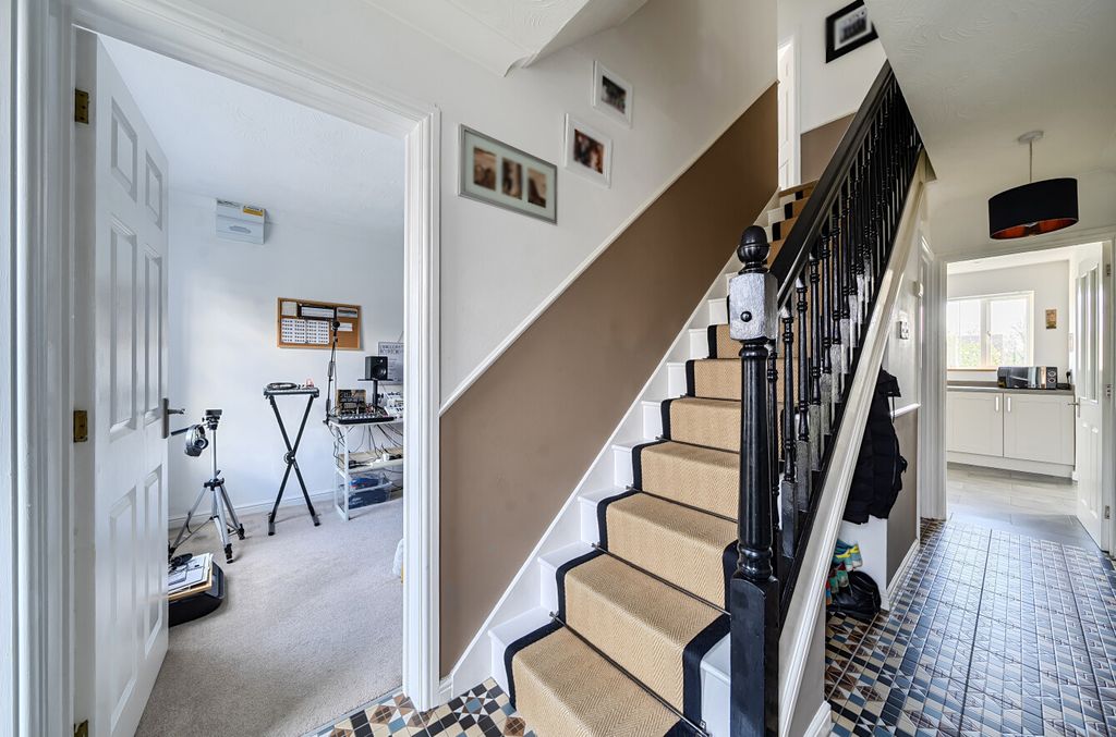 Additional image 13 of 4 bed detached house for saleCampion Drive, Yeovil, Somerset BA22