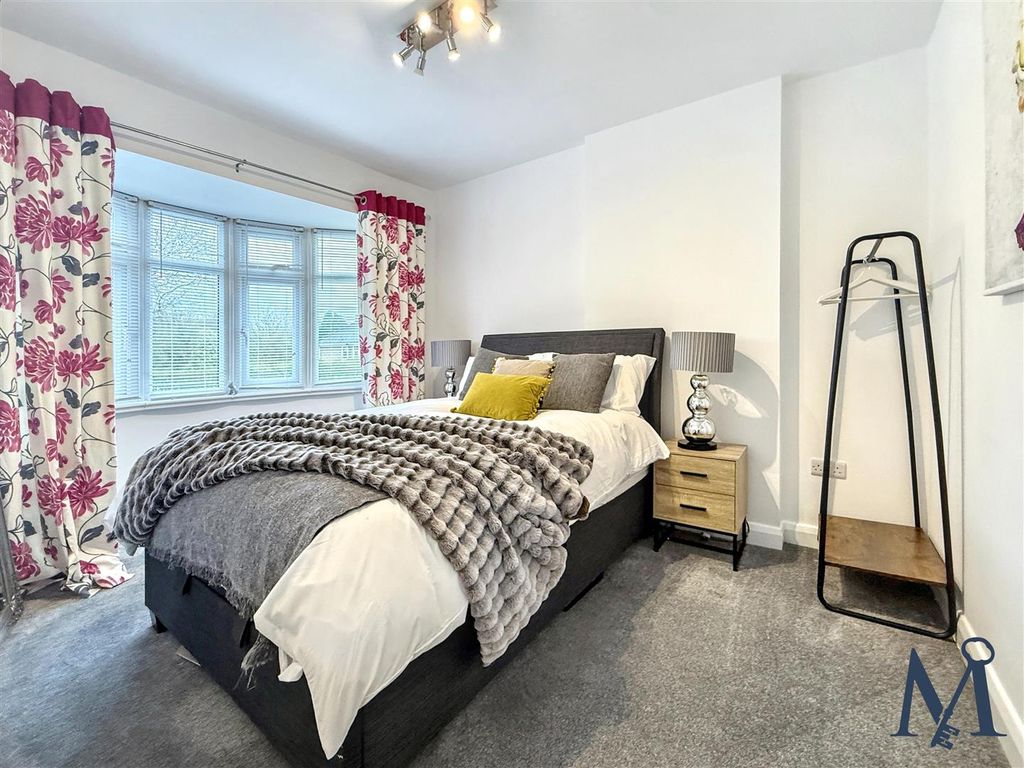 Additional image 16 of 3 bed semi-detached house for saleDevana Avenue, Coalville LE67