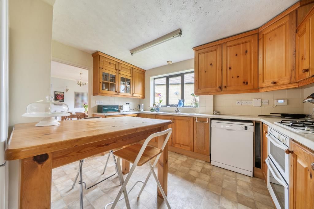Additional image 4 of 4 bed detached house for saleOxlease, Witney OX28