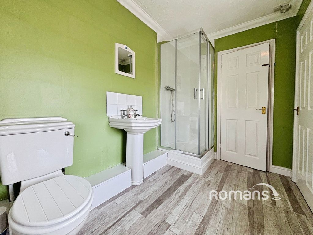 Additional image 16 of 4 bed semi-detached house for saleMoulsham Copse Lane, Yateley, Hampshire GU46