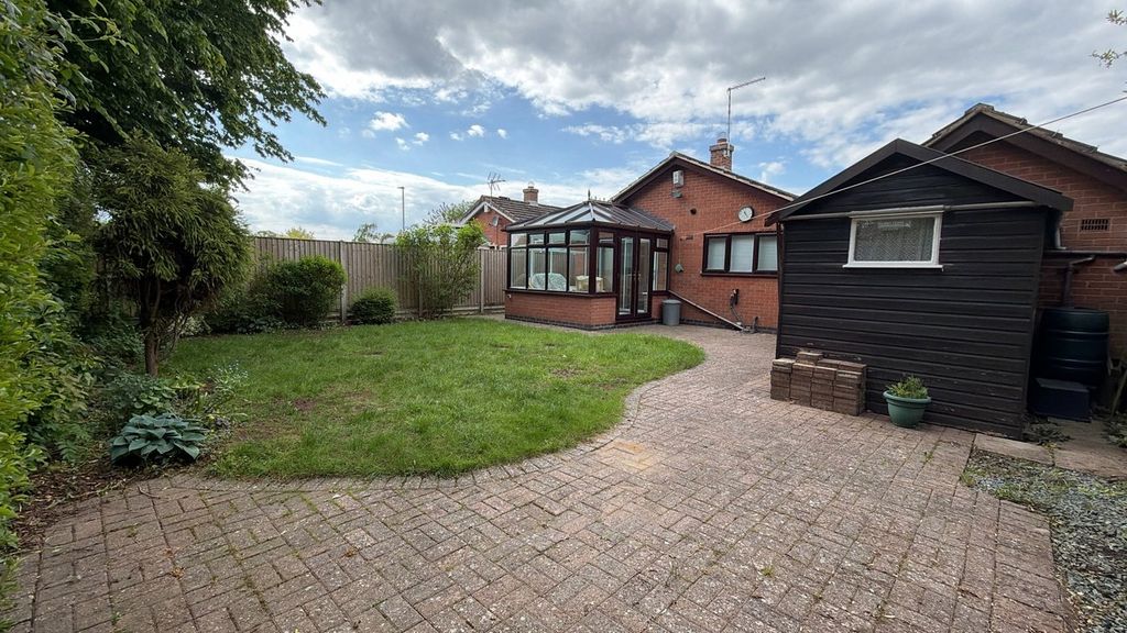 Additional image 3 of 2 bed bungalow for saleThe Meadow, Broughton Astley, Leicester LE9