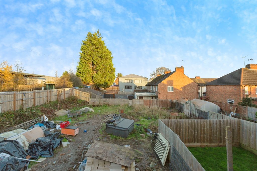 Additional image 16 of 2 bed end terrace house for saleLansdowne Grove, Wigston LE18