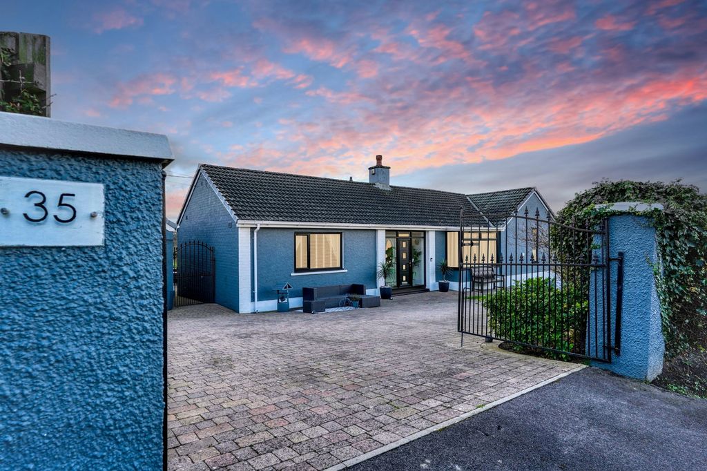 Additional image 2 of 3 bed bungalow for saleEllerbeck Lane, Workington CA14