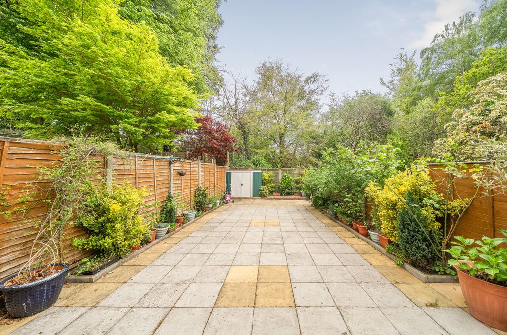 Additional image 11 of 2 bed end terrace house for salePrunus Close, Lordswood, Southampton, Hampshire SO16