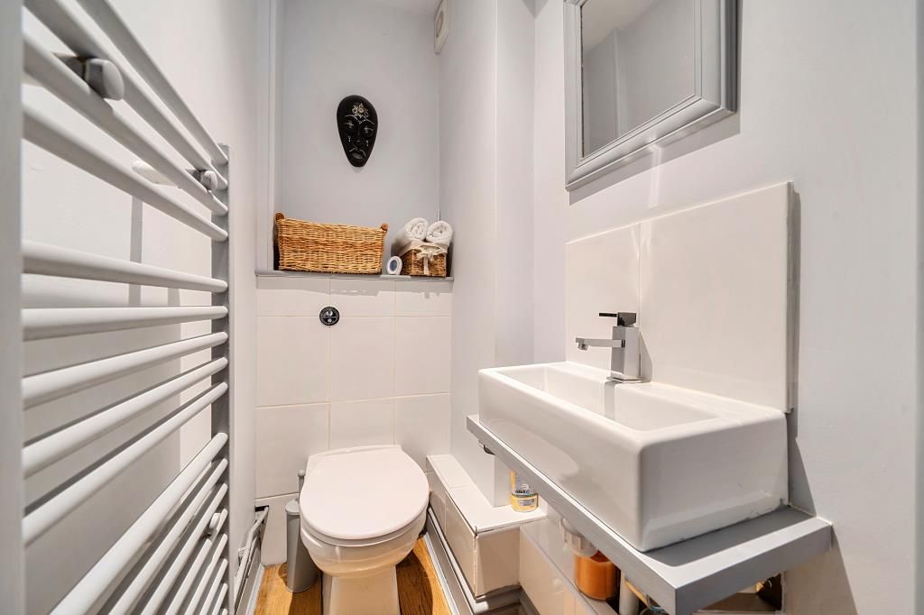 Additional image 14 of 3 bed semi-detached house for saleShipton Road, Woodstock OX20