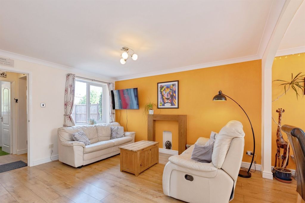 Additional image 2 of 4 bed detached house for saleForge Close, Fleckney, Leicester LE8