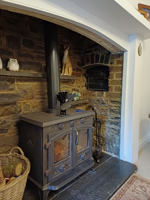 Additional image 45 of 3 bed detached house for saleLlanafan, Aberystwyth SY23