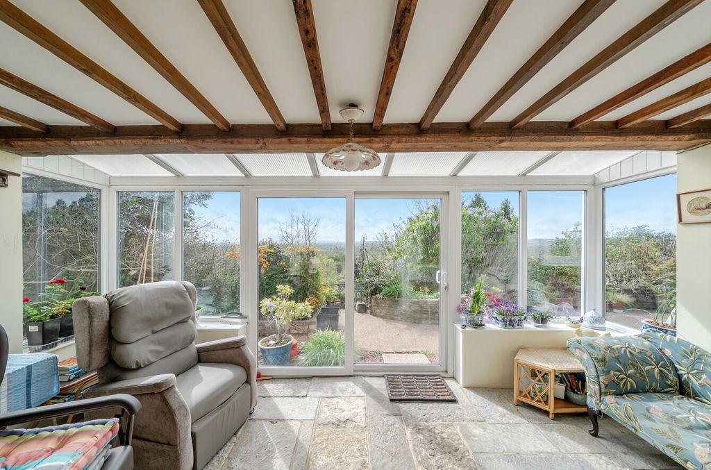 Additional image 2 of 4 bed detached house for saleBayford Hill, Wincanton, Somerset BA9