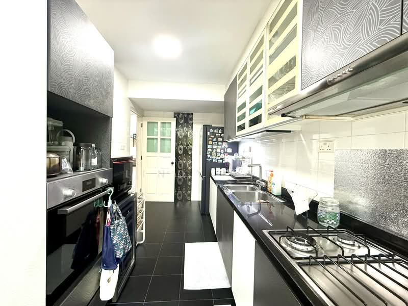 Additional image 4 of Beautiful Three Storey Terrace for Sale near Pasir Ris MRT