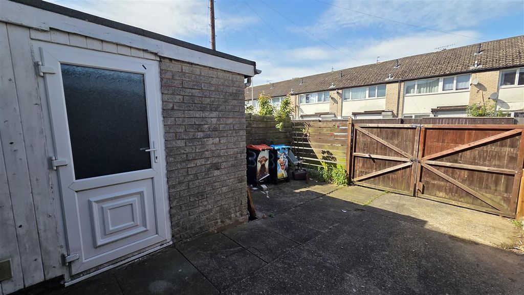 Additional image 19 of 3 bed terraced house for saleDart Walk, Winsford CW7