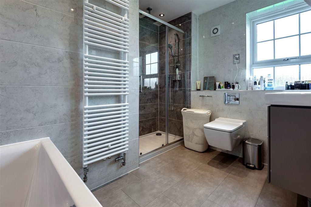 Additional image 20 of 5 bed detached house for saleBramwell Way, Wilmslow SK9