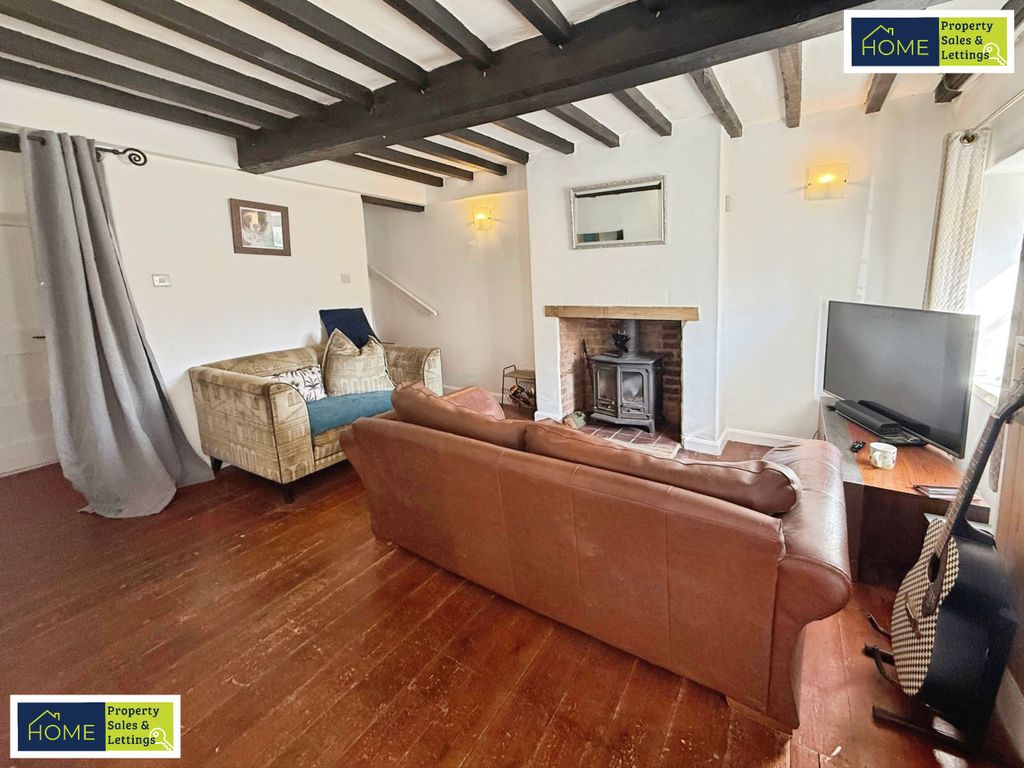 Additional image 4 of 2 bed cottage for saleAdelphi Row, Main Street, Glooston, Market Harborough LE16