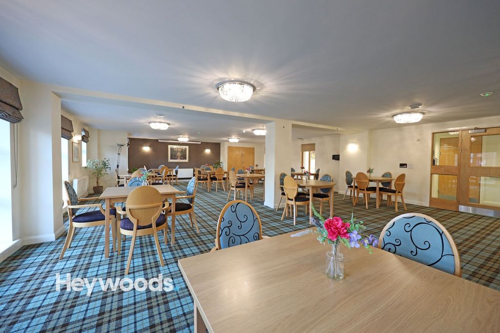 Additional image 8 of 2 bed flat for saleAdlington House, High Street, Wolstanton, Newcastle Under Lyme ST5