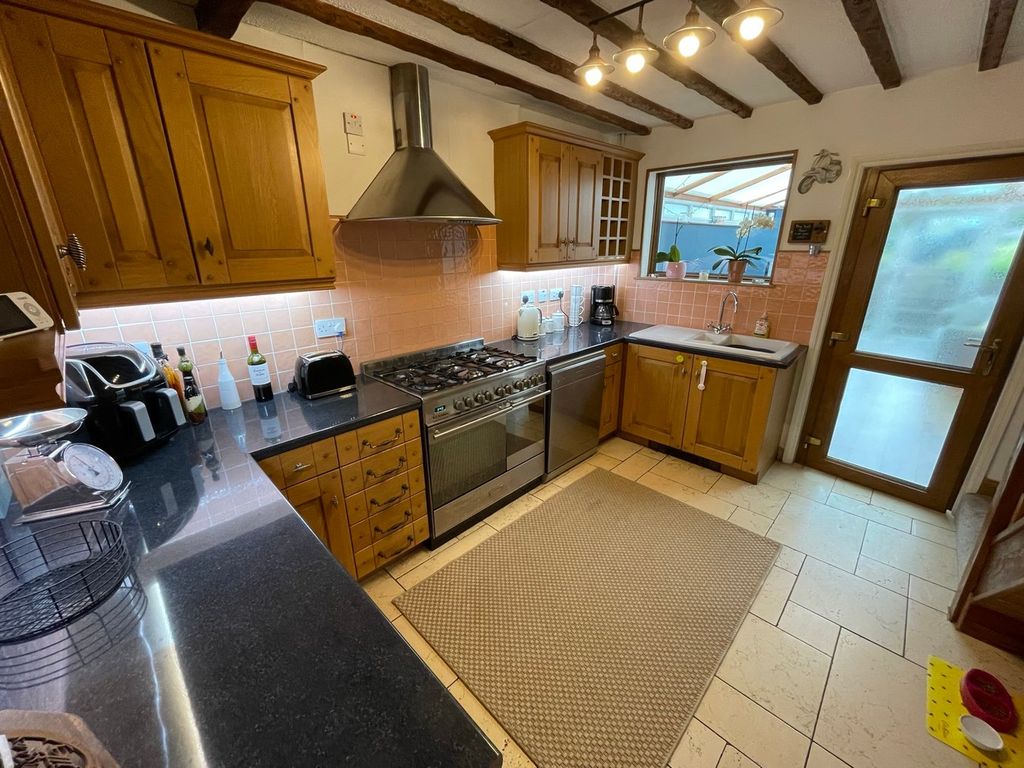 Additional image 8 of 2 bed terraced house for saleSutton Lane, Sutton In The Elms, Leicester LE9
