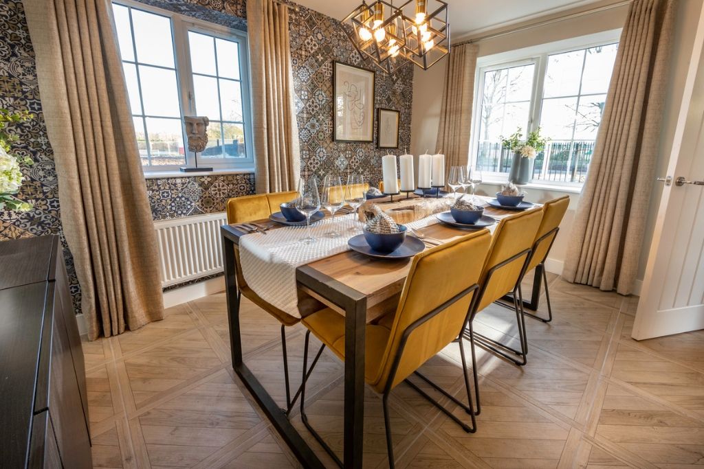 Additional image 4 of 4 bed detached house for saleLondon Road, Wymondham NR18