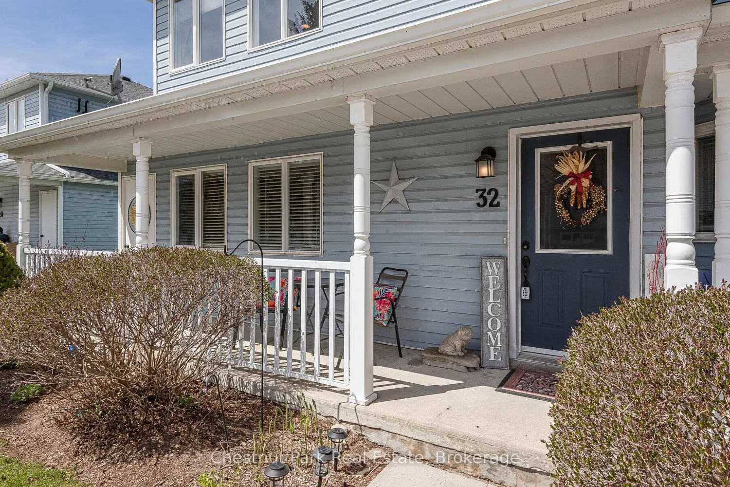 32 Valleymede Court